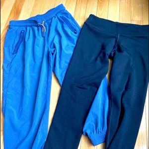 Athleta girls size 12 bundle